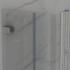Duschhörna Bathlife Vikbar Rak