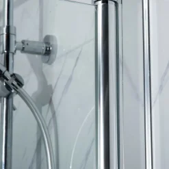 Duschhörna Bathlife Vikbar Rak