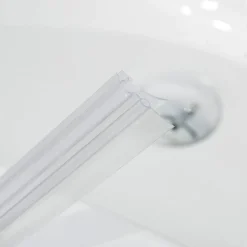 Duschhörna Bathlife Vikbar Rak
