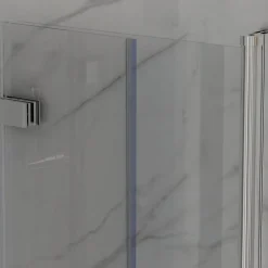 Duschhörna Bathlife Vikbar Rak