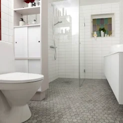 Duschhörna Combac Designa Pinnacle