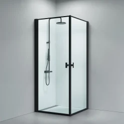 Duschhörna Strømberg Noma 120 Frame