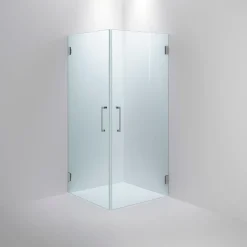 Duschhörn INR Arc 12 Måttanpassad