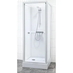 Duschkabin Alterna Basic