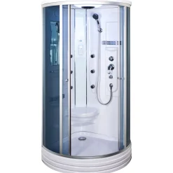 Duschkabin Arrow 6016