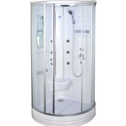 Duschkabin Arrow 6015