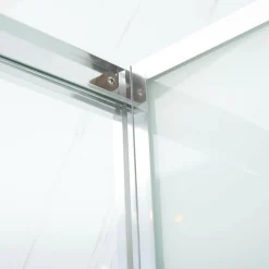 Duschkabin Bathlife Ideal 90x90 Elegant