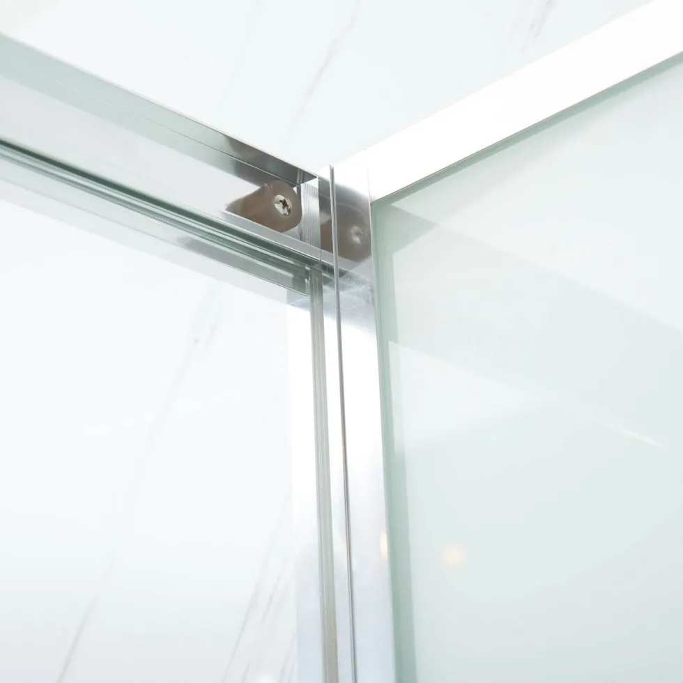 Duschkabin Bathlife Ideal 90x90 Elegant