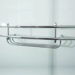 Duschkabin Bathlife Ideal 90x90 Elegant