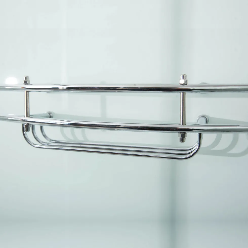 Duschkabin Bathlife Ideal 90x90 Elegant