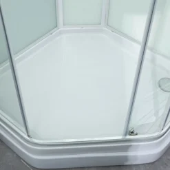 Duschkabin Bathlife Ideal 90x90 Elegant