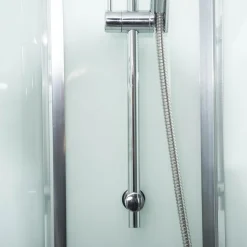 Duschkabin Bathlife Ideal 90x90 Elegant