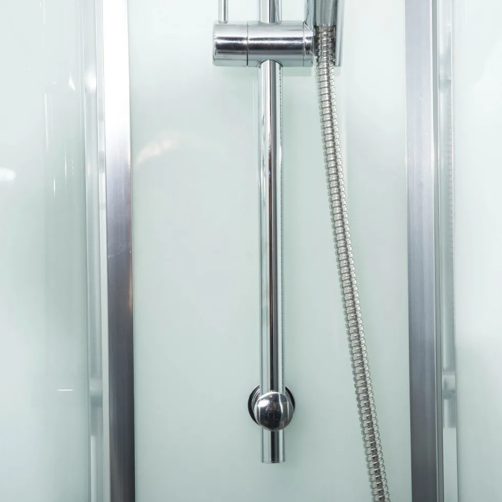 Duschkabin Bathlife Ideal 90x90 Elegant
