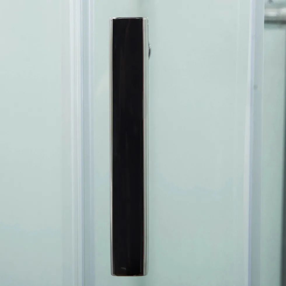 Duschkabin Bathlife Ideal 90x90 Elegant