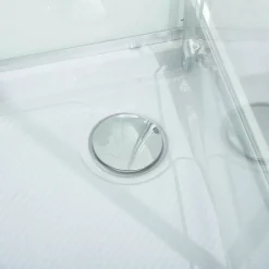 Duschkabin Bathlife Ideal 90x90 Elegant