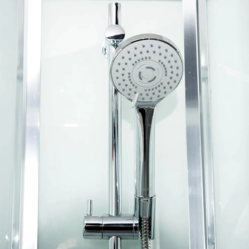 Duschkabin Bathlife Ideal 90x90 Elegant