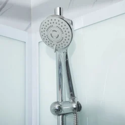 Duschkabin Bathlife Ideal 90x90 Rak