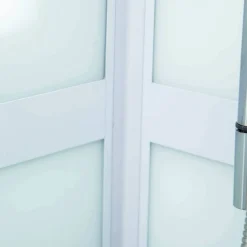 Duschkabin Bathlife Ideal 90x90 Rak