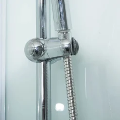 Duschkabin Bathlife Ideal 90x90 Rak