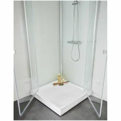 Duschkabin Hafa Breeze Deluxe Rak