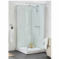 Duschkabin Hafa Breeze Deluxe Rak