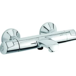 Dusch & Kartermostat Damixa Termixa 400 150 mm cc