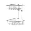 Duschkorg Smedbo Home HS377 Krom