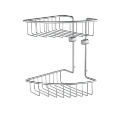 Duschkorg Smedbo Home HS377 Krom