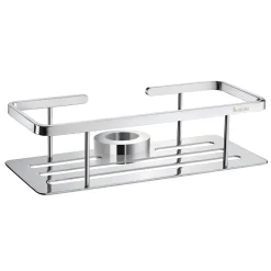 Duschkorg Smedbo Living FK856 för Duschstång