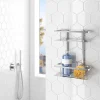 Duschkorg Smedbo Sideline DK3012 Krom