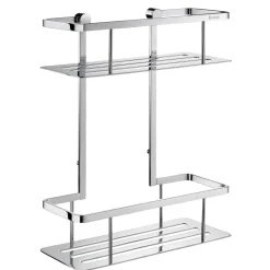 Duschkorg Smedbo Sideline DK3012 Krom