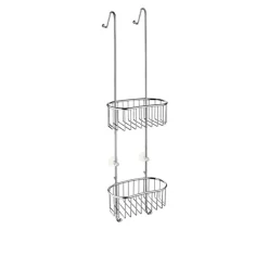 Duschkorg Smedbo Sideline DK1047 Krom