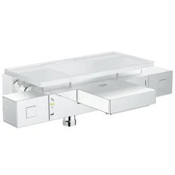 Dusch- och Badkarsblandare Grohe Grohtherm Cube 34502