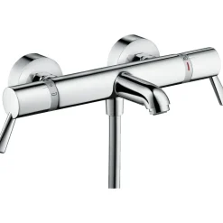 Dusch- och Badkarsblandare Hansgrohe Ecostat Comfort Care