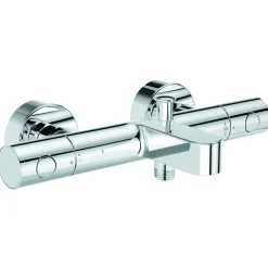 Dusch- och Badkarsblandare Precision Get