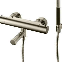 Dusch- och Badkarsblandare Tapwell EVM026-150