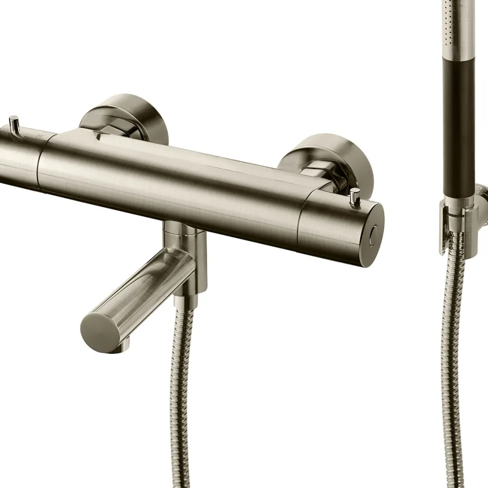 Dusch- och Badkarsblandare Tapwell EVM026-150