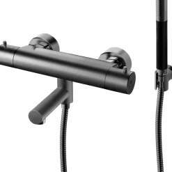 Dusch- och Badkarsblandare Tapwell EVM026-150