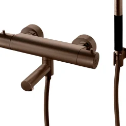 Dusch- och Badkarsblandare Tapwell EVM026-150