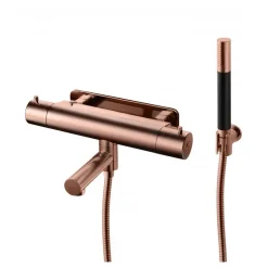 Dusch- och Badkarsblandare Tapwell EVM026-160