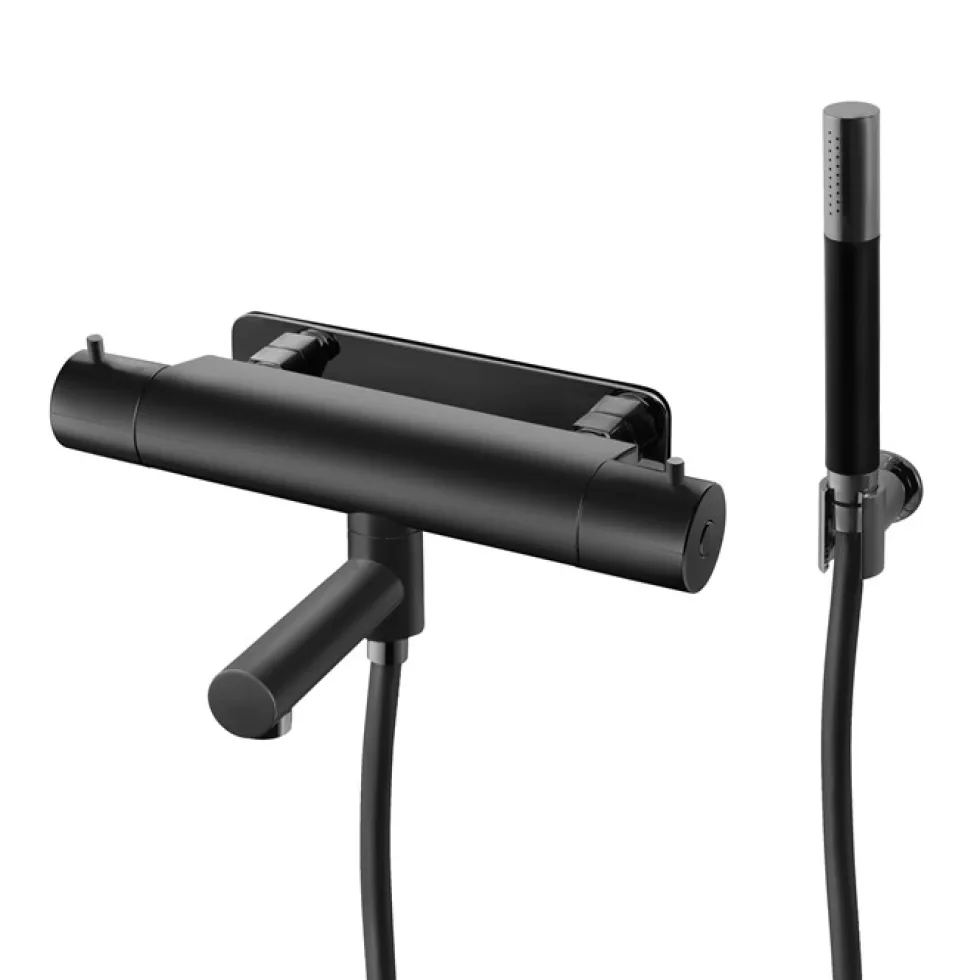 Dusch- och Badkarsblandare Tapwell EVM026-160