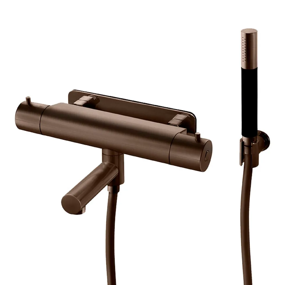 Dusch- och Badkarsblandare Tapwell EVM026-160