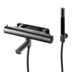 Dusch- och Badkarsblandare Tapwell EVM026-160