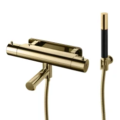 Dusch- och Badkarsblandare Tapwell EVM026-160