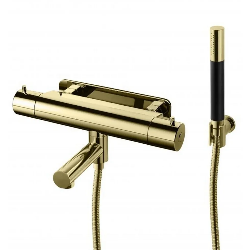 Dusch- och Badkarsblandare Tapwell EVM026-160