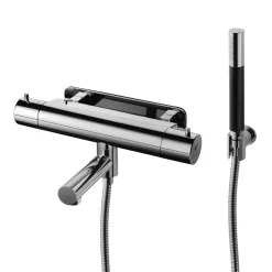 Dusch- och Badkarsblandare Tapwell EVM026-160