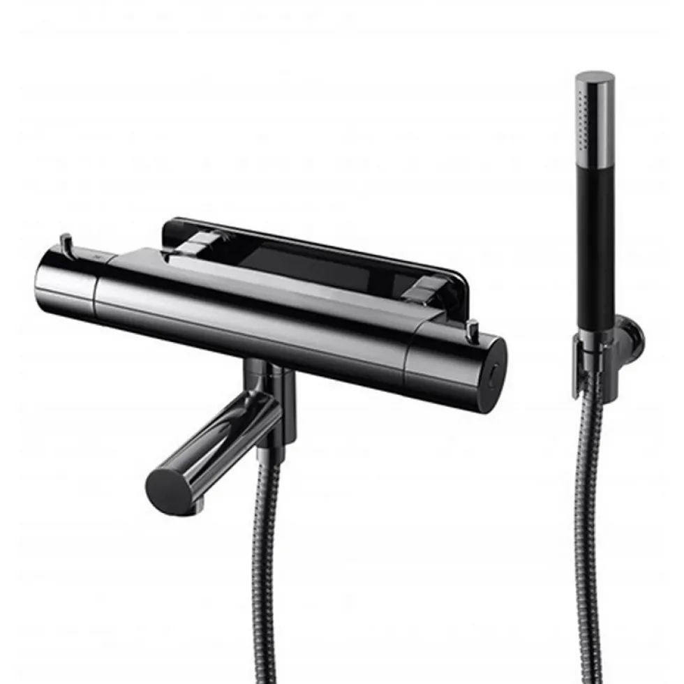 Dusch- och Badkarsblandare Tapwell EVM026-160