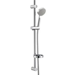Duschset Alterna Terzo T2Höjd: 693 mm