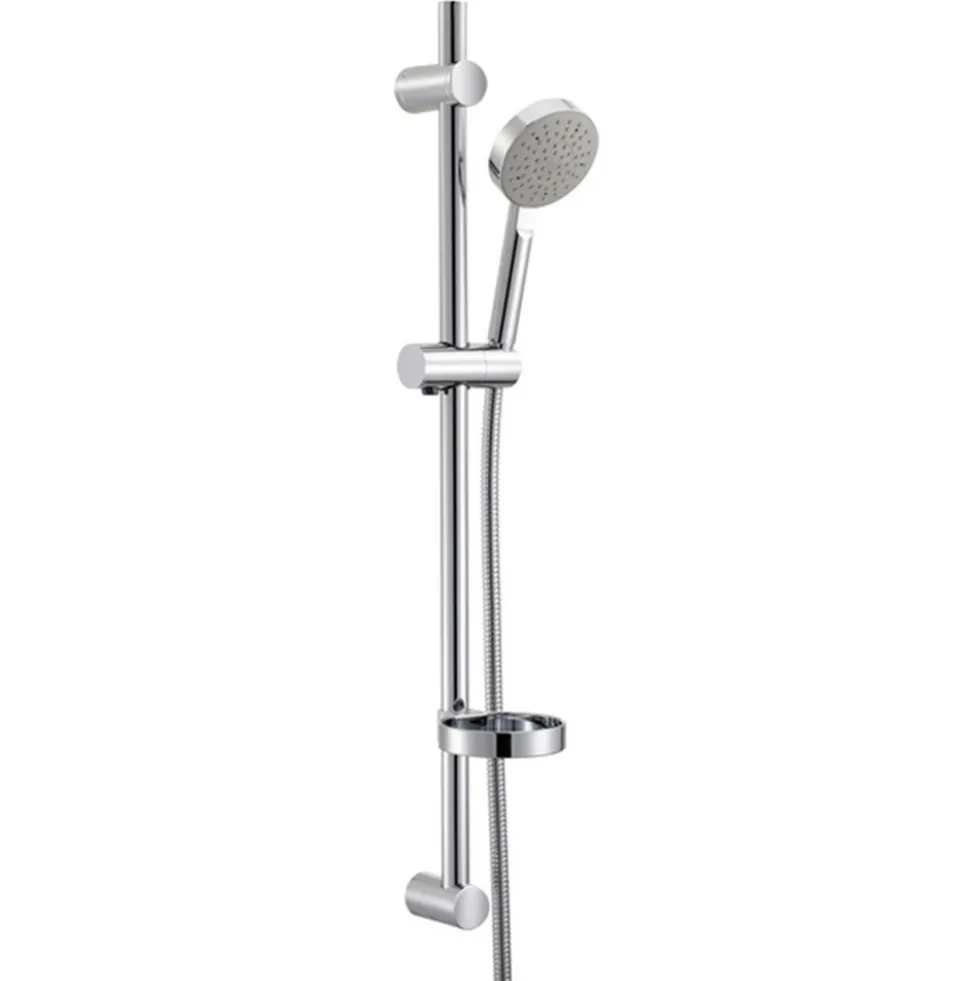 Duschset Alterna Terzo T2Höjd: 693 mm