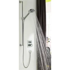 Duschset Axor Citterio 120 3jet Select